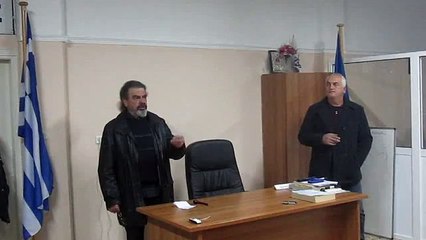 ΑΓΡΟΤΙΚΕΣ ΚΙΝΗΤΟΠΟΙΗΣΕΙΣ ΣΤΗΝ ΙΣΤΙΑΙΑ 3