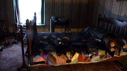 Ireland House Video (Doors Open Burlington 2010)