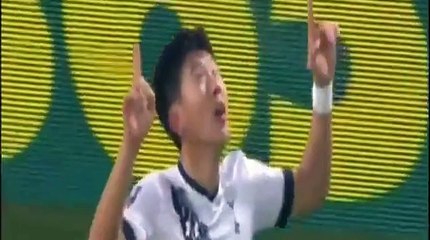 Leicester City vs Tottenham 0-2 All Goals FA Cup 2016