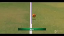 Stephan Lichtsteiner Goal Lazio vs Juventus 0-1 Coppa Italia 2016 HD -