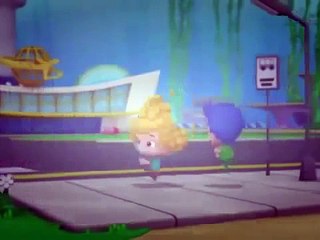 Bubble Guppies Gup Gup And Away Commentary