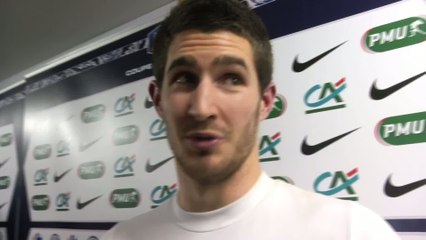 Foot - CdF - Trélissac : Rucart «J'ai fait mon arrêt»