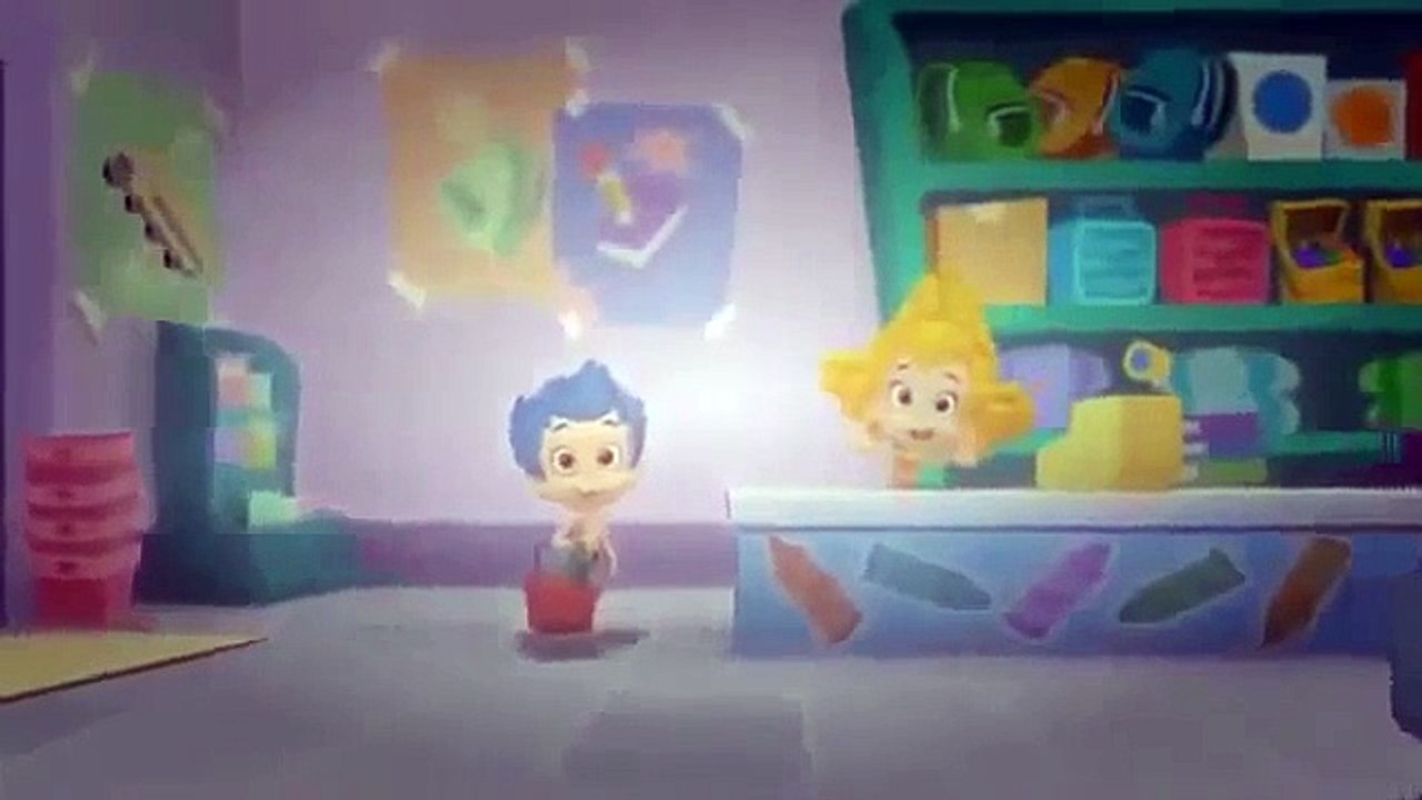 Bubble Guppies Full Game Episode of Puppy\'s Bubble Pop Complete ...