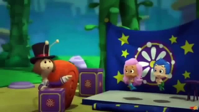 bubble guppies em portugues A menina Cow Parade jogo episódio completo -  Dailymotion Video