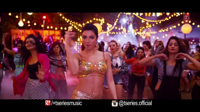 Humne Pee Rakhi Hai VIDEO SONG SANAM RE Divya Khosla Kumar, Neha Kakkar, Jaz Dhami