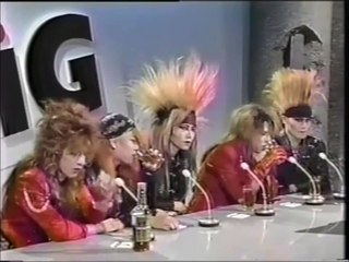 Popular Yoshiki & Toshi videos