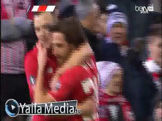 اهداف مباراة ( ليفربول 3-0 إكسترستي ) دور الـ 64 كأس الإتحاد الإنجليزي