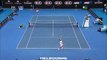 Carreno Busta - Shot of the Day, presented by CPA Australia - Australian Open 2016