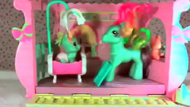 СТОП МОУШЕН Май Литл Пони НЕ ХОЧУ СПАТЬ. MLP STOP MOTION vid donT WANT to SLEEP.