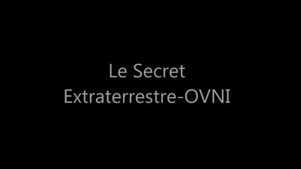 Le secret extraterrestre OVNI Par : Lucifer Pandore L'Antéchrist
