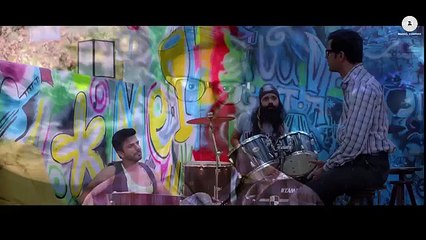 Love Shagun - Official Trailer - Anuj Sachdeva, Nidhi Subbaiah, Vikram Kochhar - YouTube
