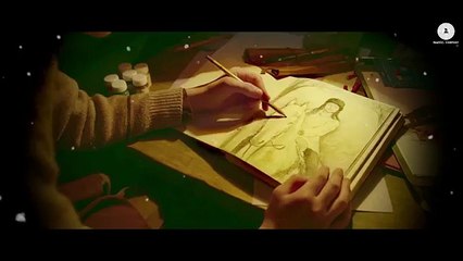 Yeh Fitoor Mera Lyrics Video- Fitoor - Aditya Roy Kapur, Katrina Kaif - Arijit Singh - Amit Trivedi - YouTube