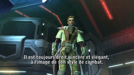 Star Wars: The Old Republic Choisissez Votre Camp #1