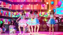 【Fancam】 Namida Surprise - JKT48 at Kilau Raya 24 MNCTV [151020] (V.2)
