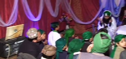 Imran Mehfil e Melaad 10th January 2016 (17)