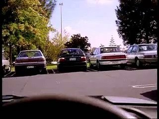 Very Amazing Car Parking. I bet you This will compile you laughing.