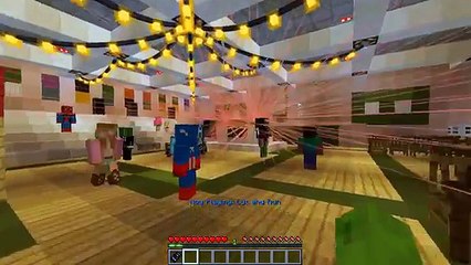 Minecraft School : THE BEST OF MINECRAFT SCHOOL!