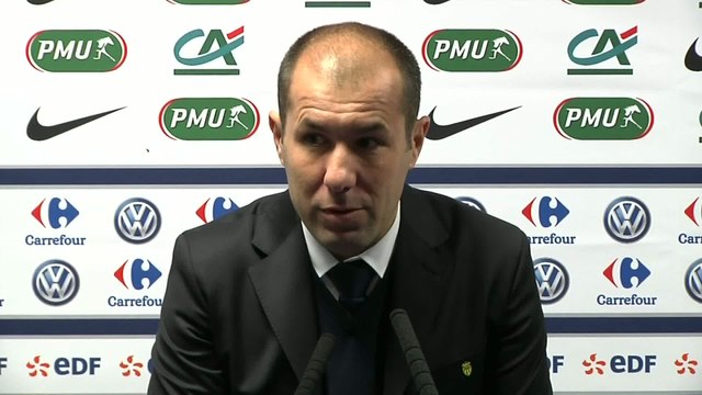 Foot - CdF - ASM : Jardim «Quatre ballons seulement»