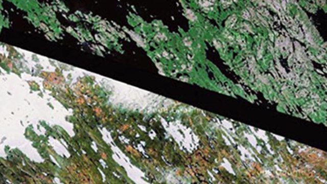 10 Places Google Maps Wont Show You