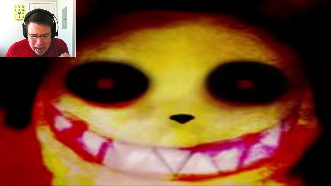 Pikachu.exe | I CHOOSE YOU UHCAKIP!