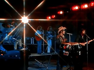 Dr. Hook - Sharing The Night Together - ( Alta Calidad ) HD