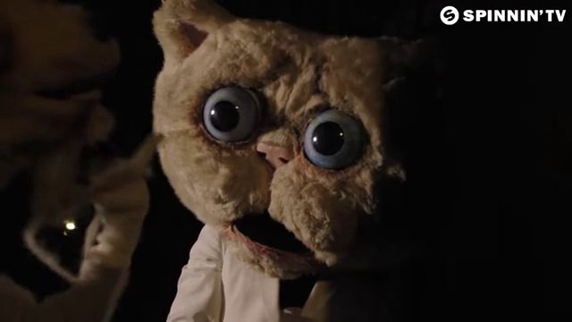 Sander Kleinenberg & Felix Leiter - The One (Official Music Video)