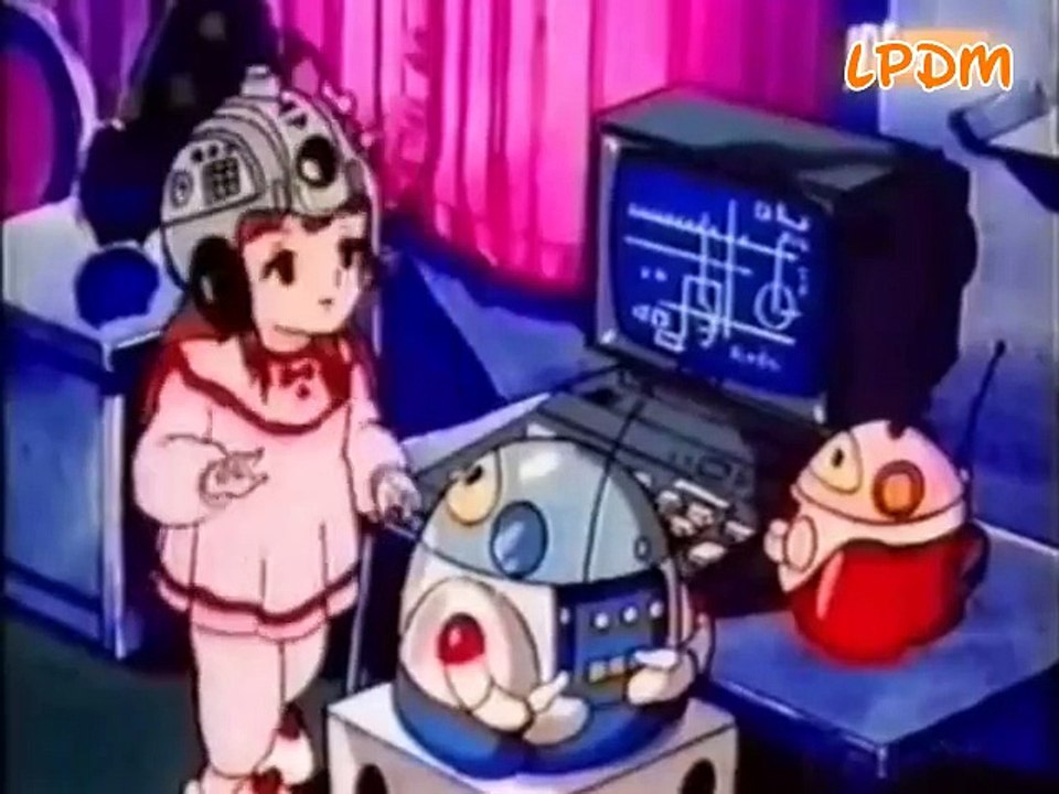 Claude Lombard - Vas y Julie (Son remasterise)