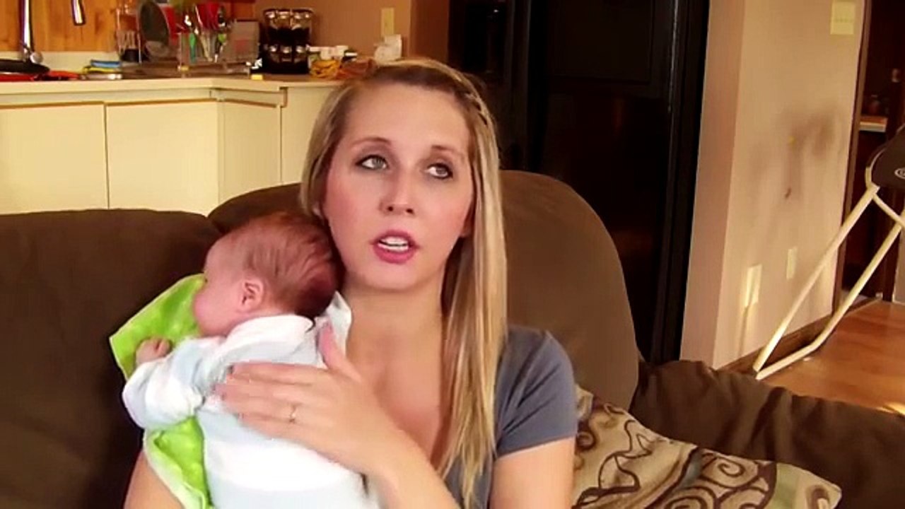 Breast feeding Vs. Pumping