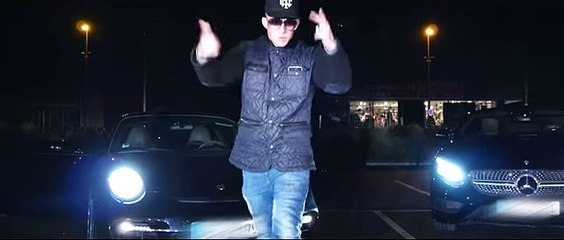 RAPIDO - Schnell schneller Rapido [SSR] (Official 4K Video) prod. by Robbstermusic
