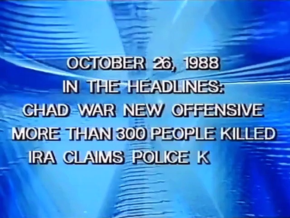 Hubert Kah: So many people