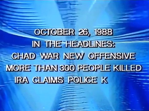 Hubert Kah: So many people