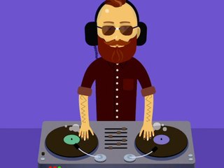 Facts About DJs that Will Make Your Head Spin
