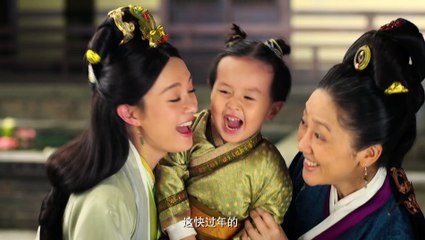 芈月笑传第一期：芈月多牛你造吗？