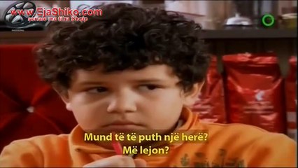 Kenga e Pambaruar pj.60