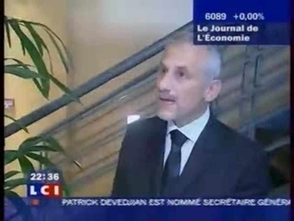 Des banques qui volent