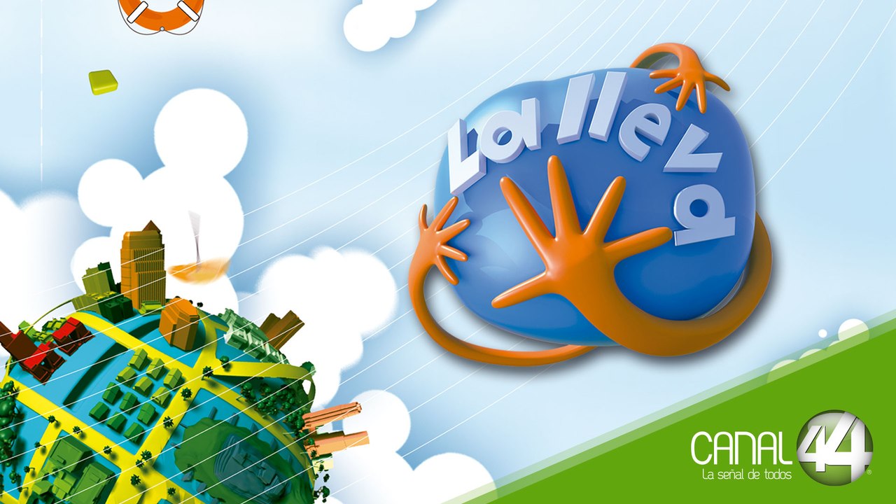 La Lleva Internacional E14 - Zacatecas, México