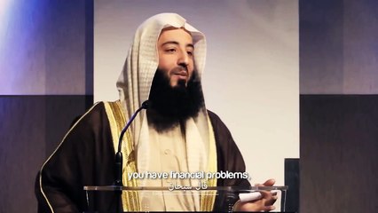 Her Taqwa Brought The Governor To Her Door! ᴴᴰ ┇ Emotional Story ┇ by Ustadh Wahaj Tarin ┇ TDR ┇