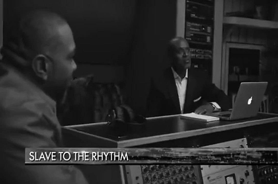Lareid: "Slave to the Rhythm was UNlistenable" / "Slave to the Rhythm no era escuchable"