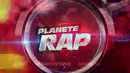 H Magnum - J'dois y aller- en live Planète Rap