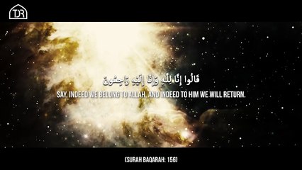 Watch This If You Are Going Through A Tough Time ᴴᴰ ┇ by Sheikh Sajid Umar ┇ TDR Production ┇