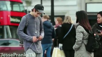 Girls REJECTING Boys Prank - (Social Experiment) 2016 (FULL HD)