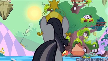 [PMV] My Little Pony: FiM - Wake me up [HD+]