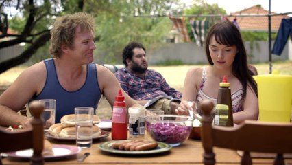 Zac and Me - Teaser 103 - Rick