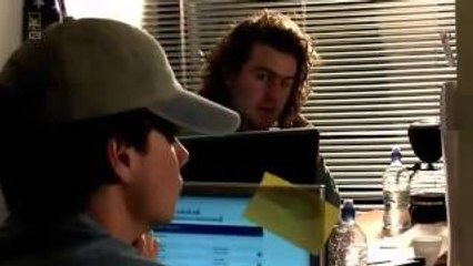 Tragedia Na Szczycie Mount Hood [Lektor PL][Film Dokumentalny]