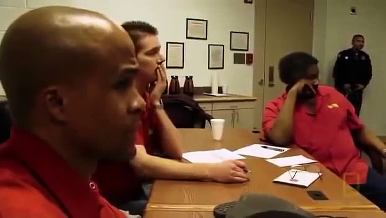 Prison Documentary - Wyoming State Penitentiary - Lockdown