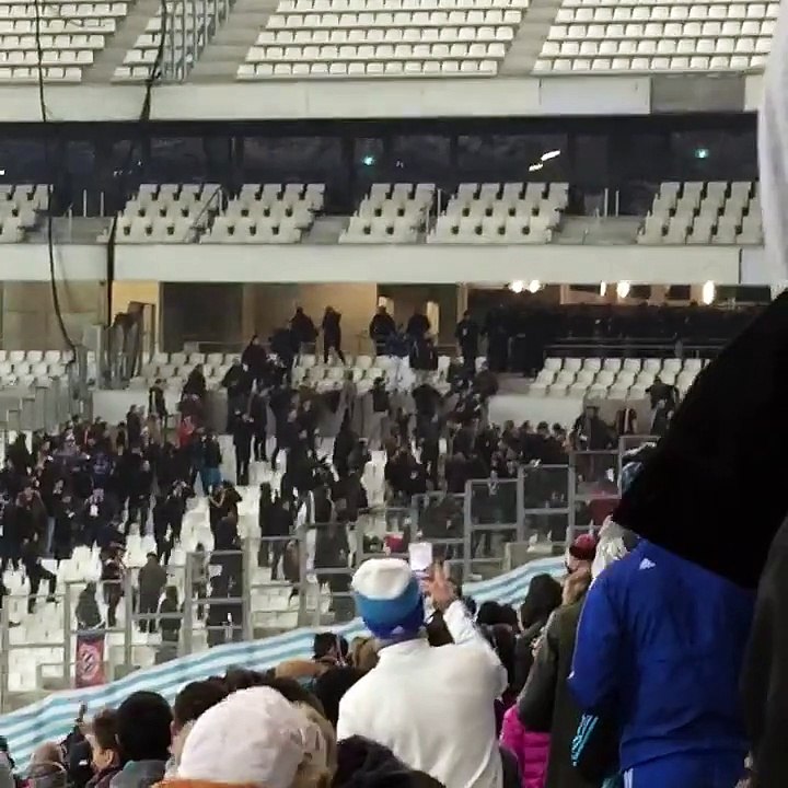 OM-MHSC coupe de France