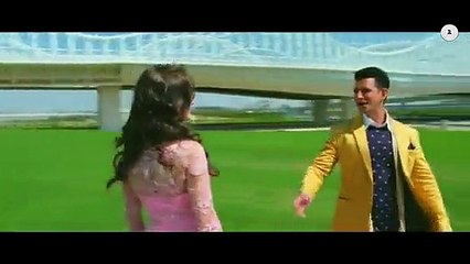 Thora thora shor hai dil main