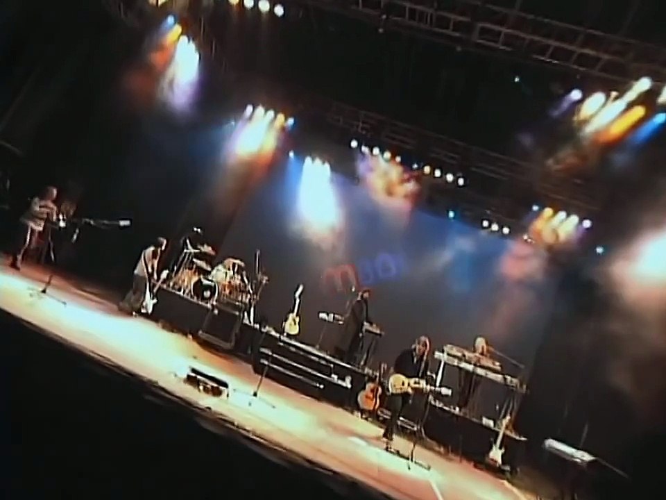 Alan Parsons Project - Sirius/Eye In The Sky - ( Alta Calidad ) HD