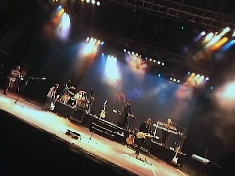 Alan Parsons Project - Sirius/Eye In The Sky - ( Alta Calidad ) HD