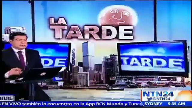 Grupos de oposición ecuatoriana logran primer acuerdo para una unión de cara a las elecciones presidenciales